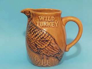 Wild Turkey