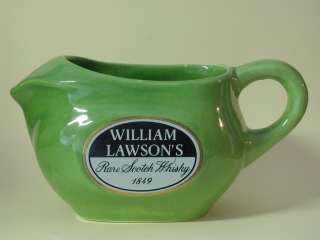 W. Lawson's