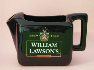 W. Lawson's