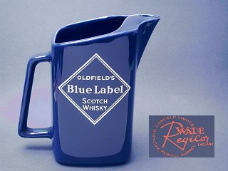 Blue Label