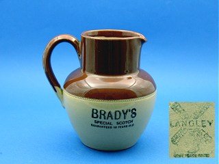 Brady's