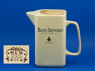 Burn Stewart