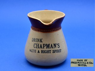 Chapman's