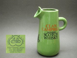 Clan Campbell