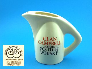 Clan Campbell