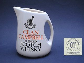 Clan Campbell