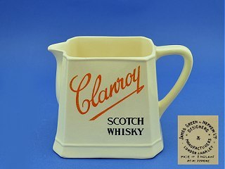 Clanroy