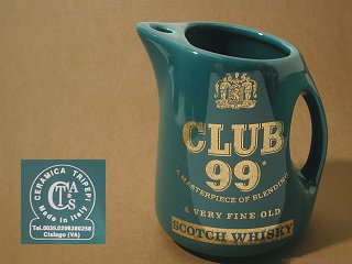 Club 99