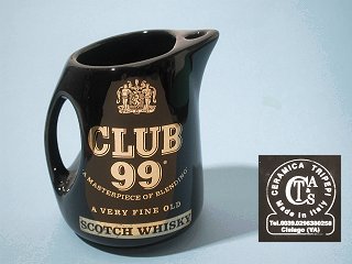 Club 99