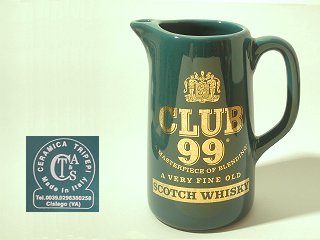 Club 99