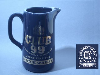 Club 99