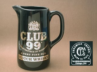 Club 99