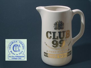 Club 99
