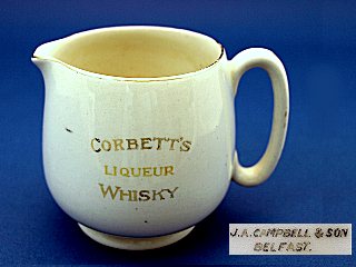 Corbett's