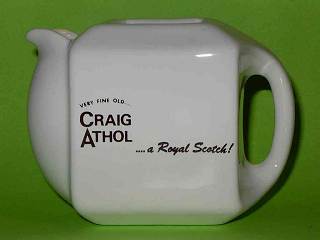 Craig Athol