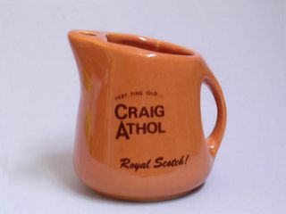 Craig Athol