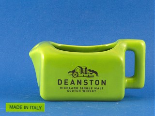 Deanston