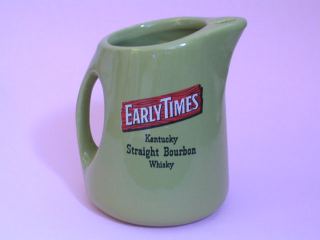 Early Times