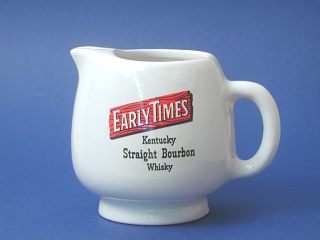Early Times