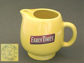 Early Times