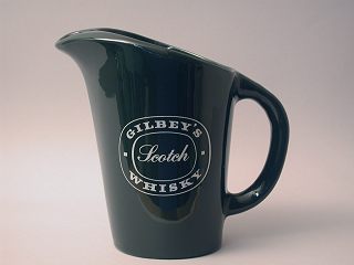 Gilbey's