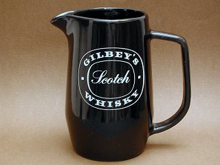 Gilbey's