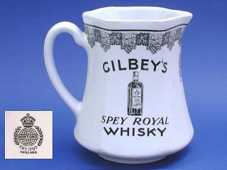 Gilbey's