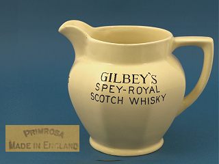 Gilbey's