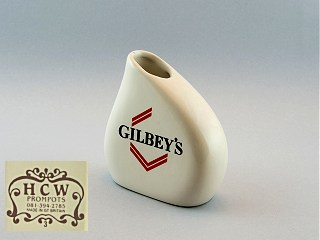 Gilbey's