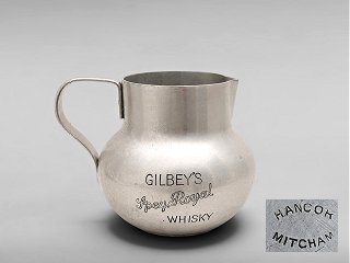 Gilbey's