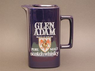 Glen Adam