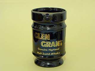 Glen Grant
