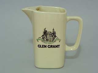Glen Grant