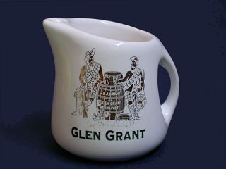 Glen Grant