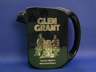 Glen Grant