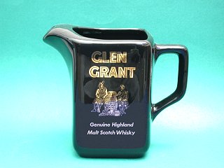 Glen Grant