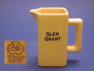 Glen Grant