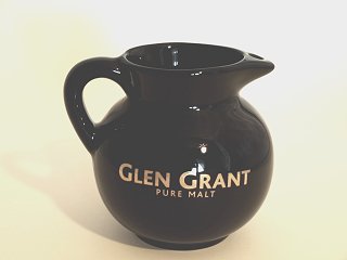 Glen Grant