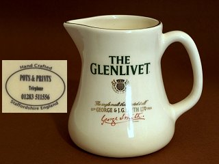 Glenlivet