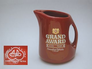 Grand Award