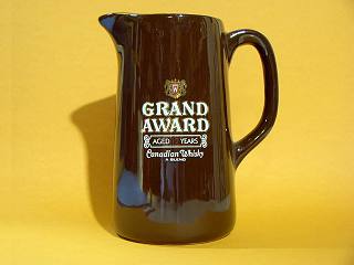 Grand Award