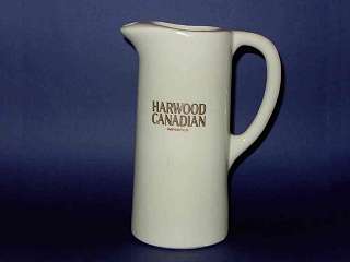 Harwood Canadian