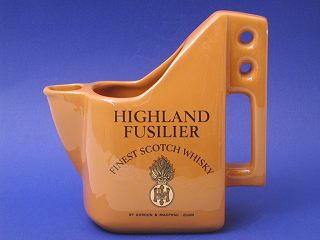 Highland Fusilier