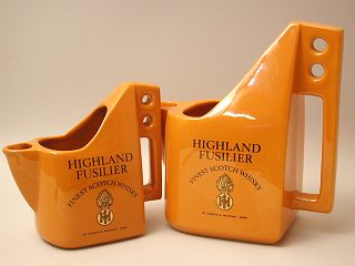 Highland Fusilier