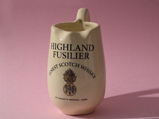 Highland Fusilier