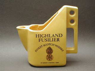 Highland Fusilier