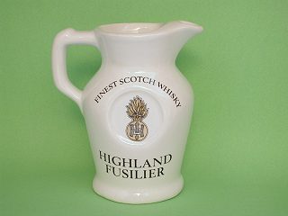 Highland Fusilier