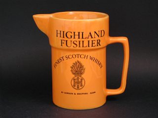 Highland Fusilier