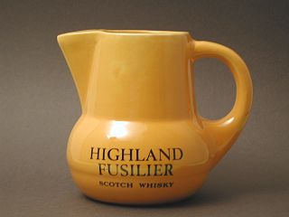 Highland Fusilier