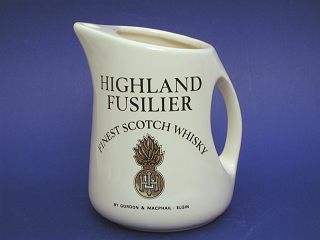 Highland Fusilier